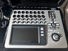 Qsc touchmix compact for sale  NEWCASTLE UPON TYNE