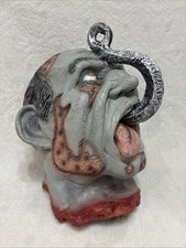 Halloween hanging zombie for sale  Hebron