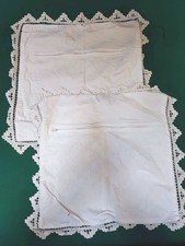 Fodere cuscino all usato Fodere cuscino all usato  Soave