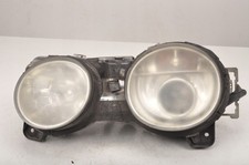 Frontscheinwerfer jaguar type gebraucht kaufen  Hamburg