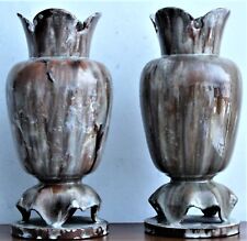 Faience apt paire d'occasion  Rognonas