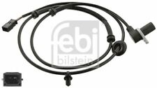 Wheel speed abs for sale  UK