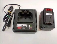 Craftsman diehard volt for sale  Kuna