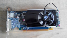 Sapphire radeon 6570 usato  Spedire a Italy