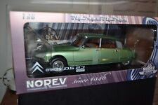 Norev citroen ds23 d'occasion  Fontenay-le-Comte
