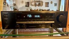 Kenwood stereo receiver gebraucht kaufen  Bernkastel-Kues