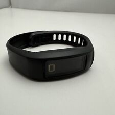 Rastreador de atividade física Garmin VivoFit 2 preto precisa de baterias comprar usado  Enviando para Brazil