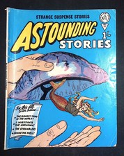 astounding stories for sale astounding stories for sale NEWCASTLE UPON TYNE