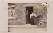 Old photo woman for sale  BARNOLDSWICK