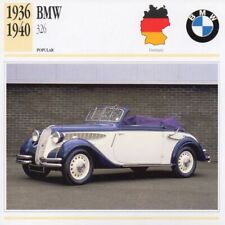 1936 1940 bmw for sale  PONTYPRIDD