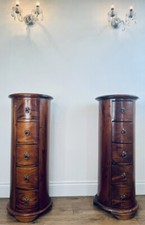 Set solid sheesham for sale  LONDON