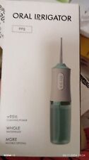Idropulsore dentale portatile usato  Vicenza