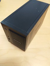 Netgear readynas duo gebraucht kaufen  Berlin