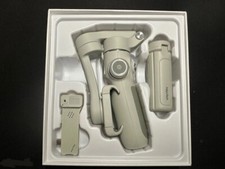Stabilisateur gimbal 4 d'occasion  Serres