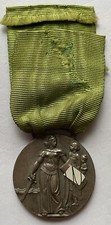 Medaglia campagna italo usato  Valenza