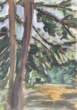Landschaft natur baum gebraucht kaufen  Graal-Müritz, Seeheilbad