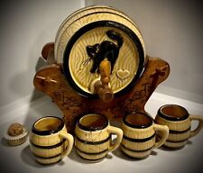 Rare vtg ceramic for sale  Redding