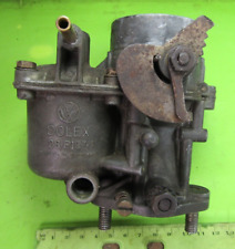 Beetle bug carburetor for sale  Canby