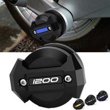 tampone di protezione delle ruote Per BMW R1200GS LC ADV K1200 R S GT R1200 R RS comprar usado  Enviando para Brazil