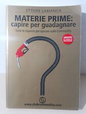 Materie prime capire usato  Sanremo