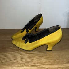Escarpin vintage karl d'occasion  Charvieu-Chavagneux
