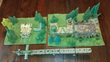 Diorama airfix coastel gebraucht kaufen  Berlin
