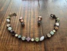Sorrelli multicolored crystal for sale  Fort Walton Beach