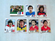 Panini euro 84 d'occasion  Talence