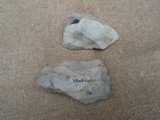 Outils préhistoriques vendeui d'occasion Outils préhistoriques vendeui d'occasion  Amiens-