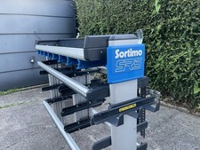 Sortimo sr5 van for sale  CARDIFF