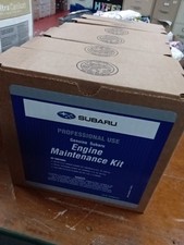 New genuine subaru d'occasion  Expédié en Belgium