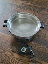 Saladmaster 7817 electric for sale  Kansas City