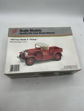 Scale models 1929 for sale  Ephrata