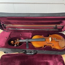 Yamaha violin v20g for sale  Young Harris
