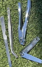 Piece stainless steel for sale  Naples