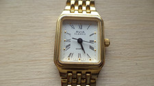Avia ladies wristwatch for sale  BISHOP'S STORTFORD