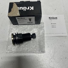 Kraus kwdb 20sfacb for sale  Belvidere