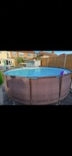Bestway 12ft 39.5in for sale  SIDCUP