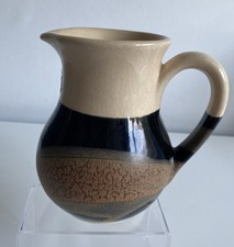 Mucros pottery jug for sale  BEXLEYHEATH