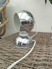 Lampe eyeball goffredo d'occasion  Reims
