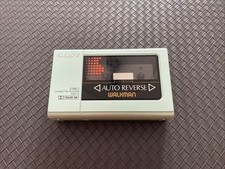Sony walkman stereo d'occasion  Bondoufle