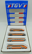 Kato coffret rame d'occasion  Nice-