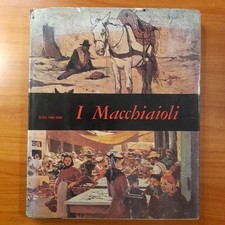 Mensili arte macchiaioli usato  Diano San Pietro
