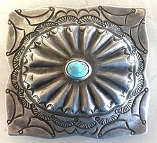 Antique navajo silver for sale  Lunenburg