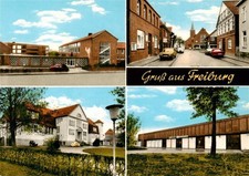 Freiburg elbe niedersachsen gebraucht kaufen  Deutschland