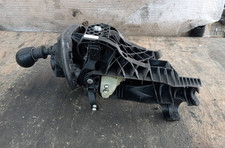 Leva cambio compl. usato Leva cambio compl. usato  Italia