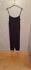 Combinaison femme noire d'occasion  Craponne