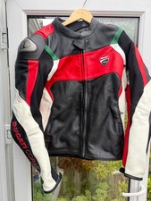Ducati dainese corse for sale  CRAWLEY