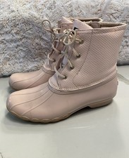 Girls sperry saltwater for sale  Vancouver