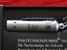 Heckler koch led gebraucht kaufen  Rottenburg am Neckar
